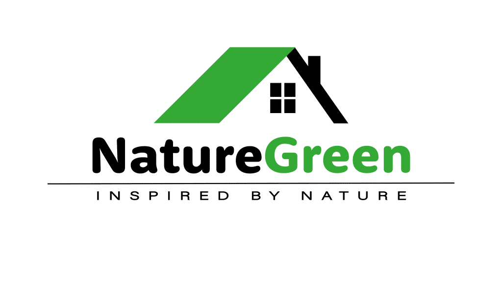 Groendak Naturegreen