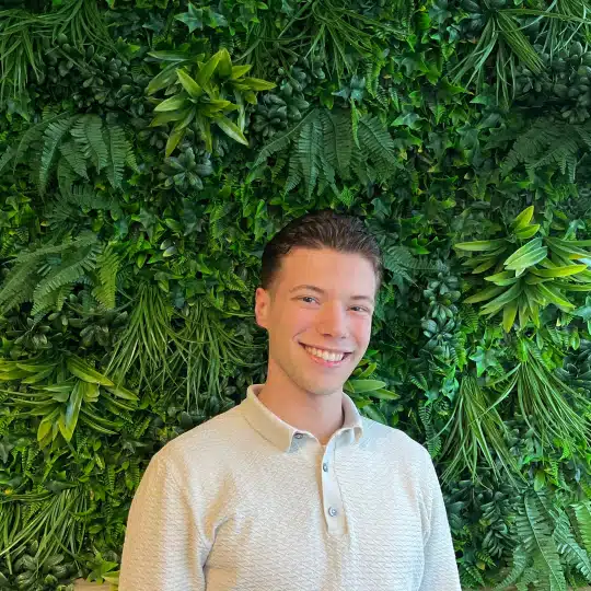 Collega Marcus