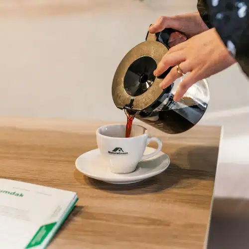 Hoe NatureGreen helpt