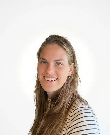 Team NatureGreen - Anouk
