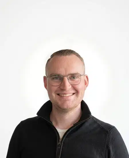 Team NatureGreen - Johan