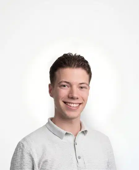 Team NatureGreen - Marcus