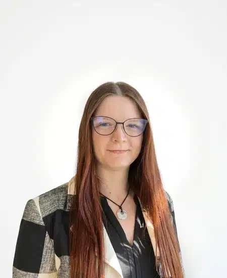Team NatureGreen - Rebecca