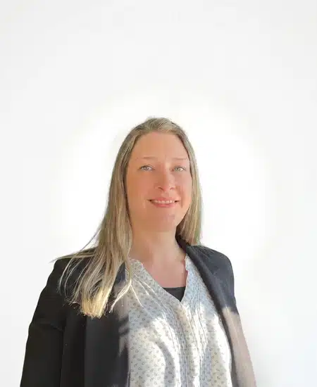 Team NatureGreen - Svenja