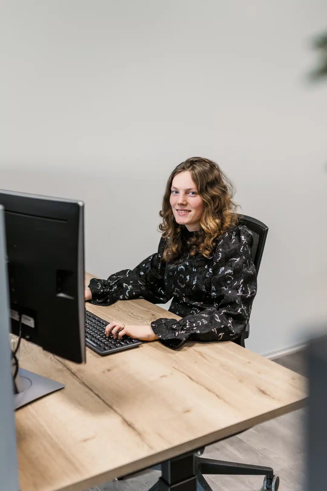 Collega Emma - NatureGreen