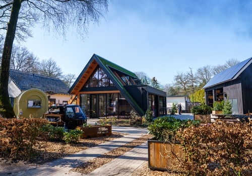 Groendak Otterlo Events 1