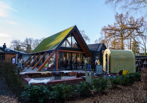 Groendak Otterlo Events