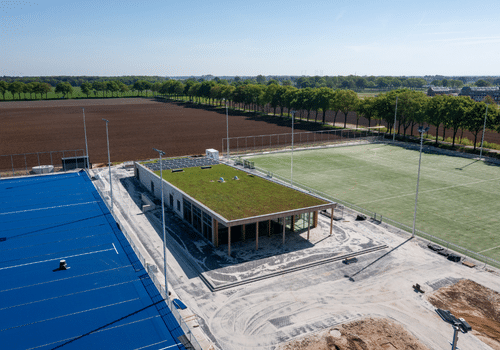 Sportcomplex Hardenberg