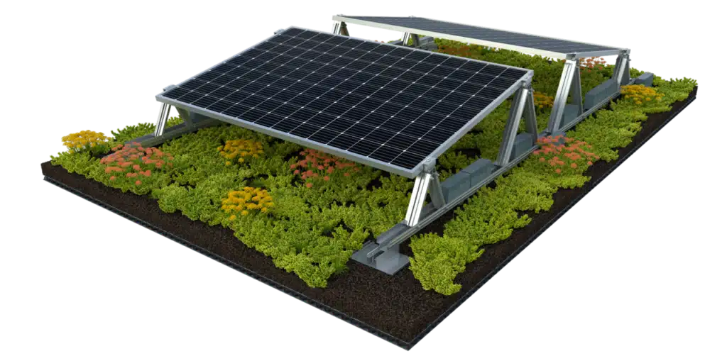 Visual Solar Top