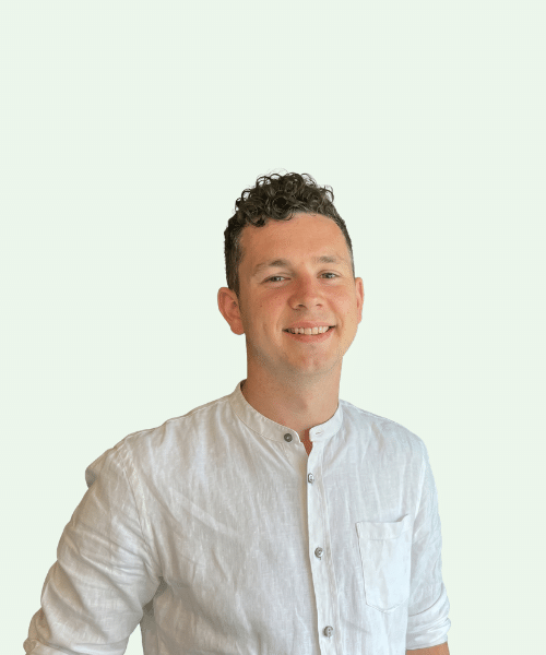Collega Geert